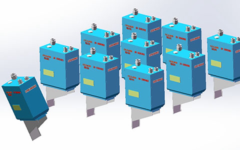 詳解焊縫跟蹤系統的重要性