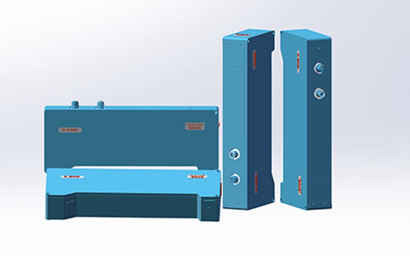 告別焊接偏差！鐳爍激光焊縫跟蹤傳感器，精準定位高效作業