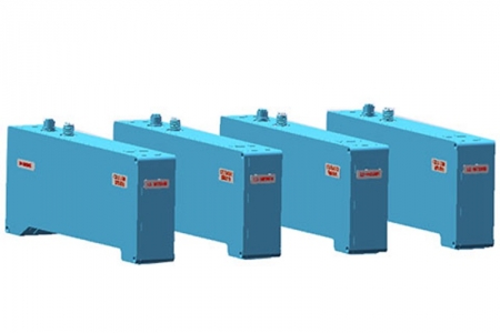 告別焊接偏差！鐳爍激光焊縫跟蹤傳感器，精準(zhǔn)定位高效作業(yè)