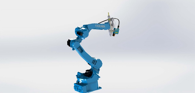 1739843434848783.jpg 焊接機(jī)器人焊縫總是焊偏如何解決