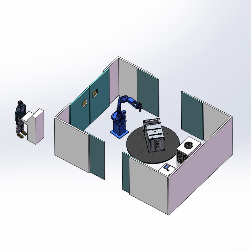 1740555864770298.jpg 充氣柜機器人激光焊接