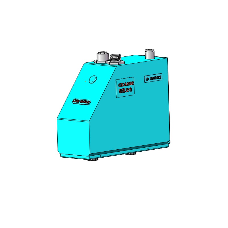 LS焊縫跟蹤系統(tǒng)——進(jìn)口焊縫跟蹤的平替者