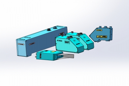 焊縫跟蹤與識(shí)別技術(shù):智能制造的核心突破